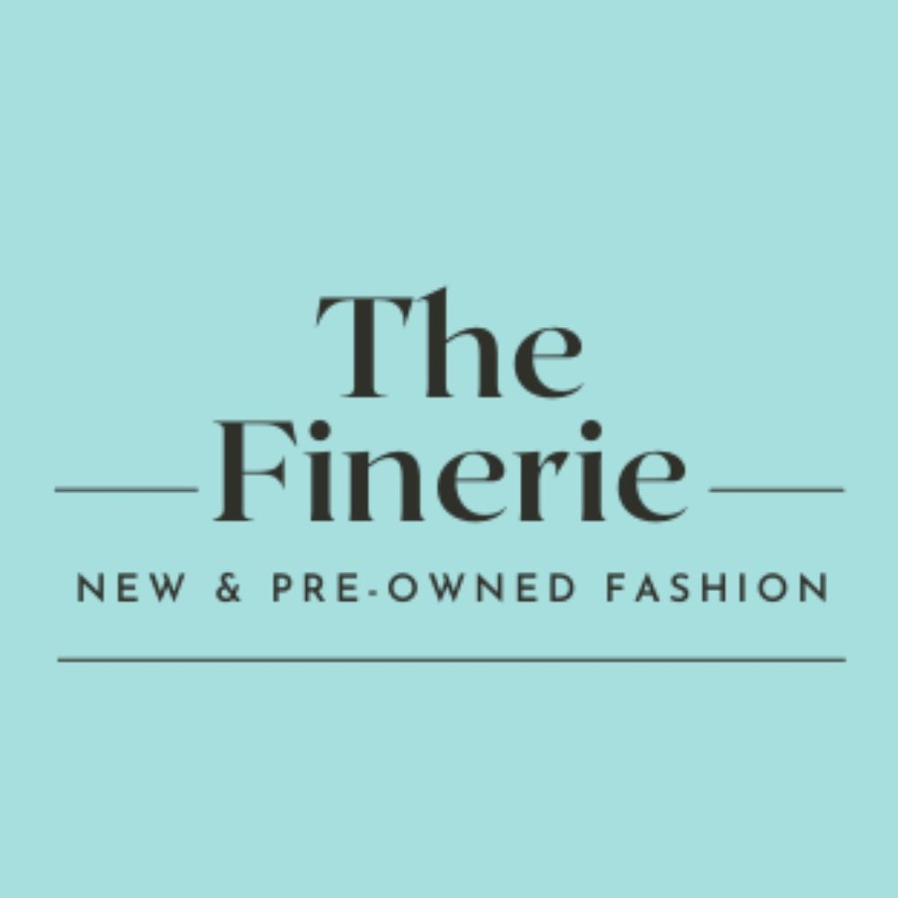 Meet your Posher, The Finerie